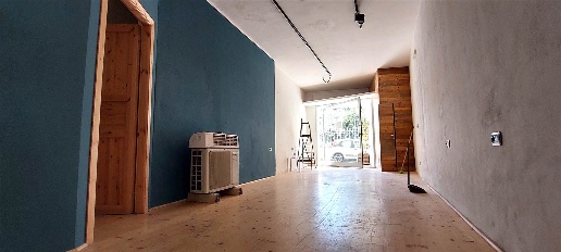 Foto Negozio a Grosseto Centro Storico di 60 m² con 1 locali in affitto