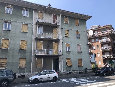 Foto Appartamento in via martiri libertà 27, Occhieppo Inferiore di 50 m²