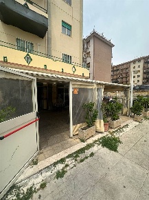 Foto Attività commerciale in VIA CASTELLANA BANDIERA 6 A, Palermo di 45 m²