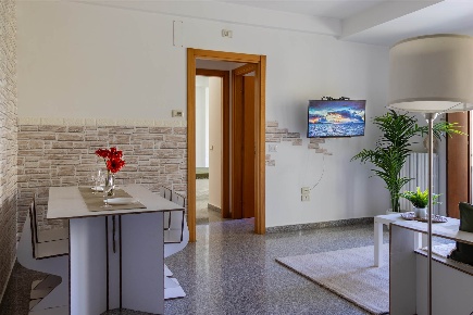 Foto Appartamento in Via del Gallitello, Potenza Centro di 55 m² in vendita