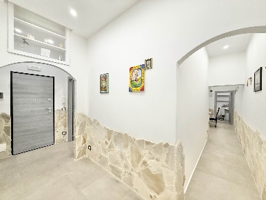Foto Appartamento in Via dell'agricoltore 25, Catania San Giorgio di 88 m²