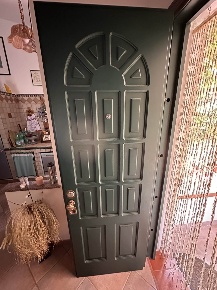 Foto Villa unifamiliare a Trappeto Centro di 102 m² con 3 locali in vendita
