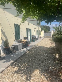 Foto Appartamento a Novi Ligure di 174 m² con 6 locali in affitto