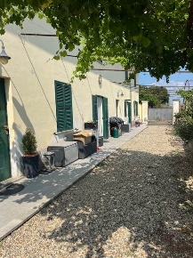 Foto Appartamento a Novi Ligure di 174 m² con 6 locali in affitto