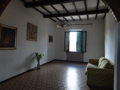 Foto Appartamento a Certaldo Canonica di 110 m² con 4 locali in vendita