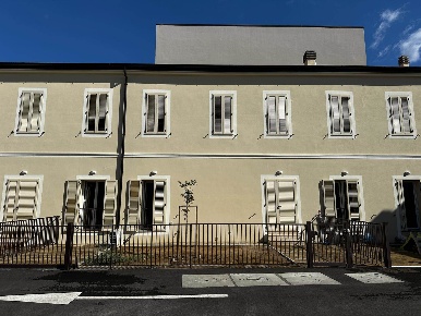 Foto Appartamento a Campi Bisenzio San Giusto, San Cresci di 110 m²