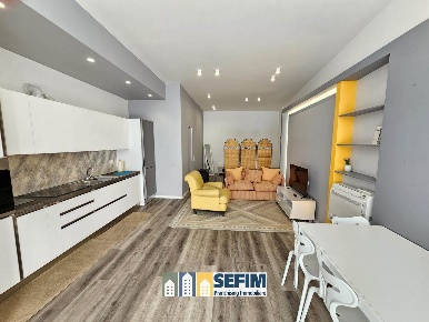 Foto Loft in VIA A. VITULLI, Matera Centro di 50 m² con 1 locali in vendita