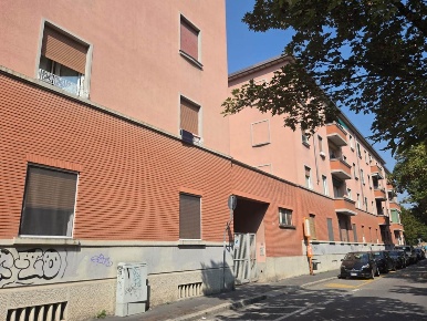 Foto Appartamento in VIALE MATTEOTTI 325, Sesto San Giovanni di 66 m²