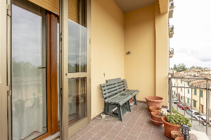 Foto Appartamento in via San Paolo, Campi Bisenzio Torricella di 131 m²