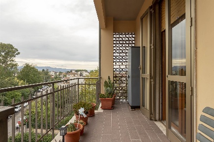 Foto Appartamento in via San Paolo, Campi Bisenzio Torricella di 131 m²
