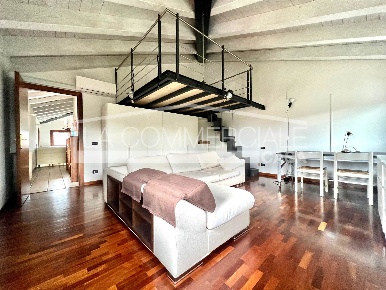 Foto Appartamento a Casale sul Sile Frazioni di Casale sul Sile di 60 m²