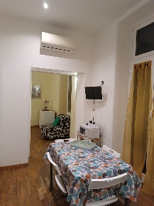 Foto Appartamento a La Spezia La Scorza - Fossitermi di 50 m² con 3 locali