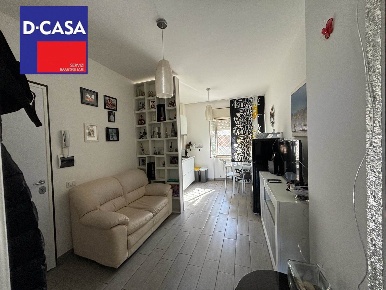 Foto Appartamento in VIA GELASIO CAETANI 55, Latina Centro di 45 m²