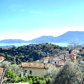 Foto Appartamento in VIA MARTIRI DEL RISORGIMENTO  SNC, La Spezia di 58 m²