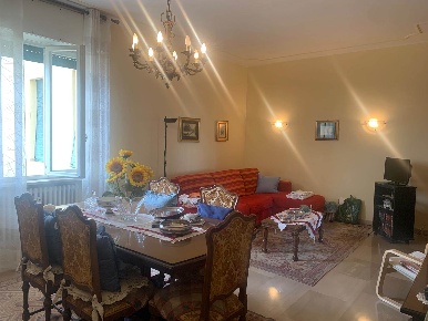 Foto Appartamento a Vigevano Centro di 100 m² con 3 locali in vendita
