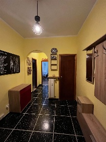 Foto Appartamento a Novi Ligure di 70 m² con 4 locali in affitto