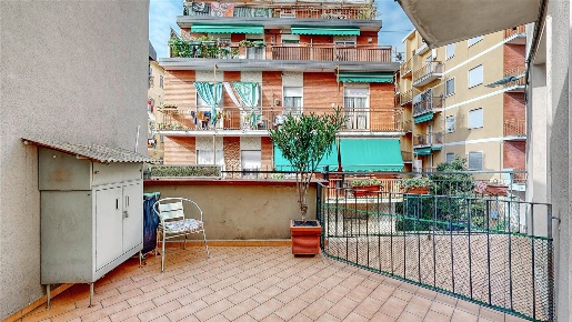 Foto Appartamento in Piazza Tevere 16, San Donato Milanese Centro di 50 m²