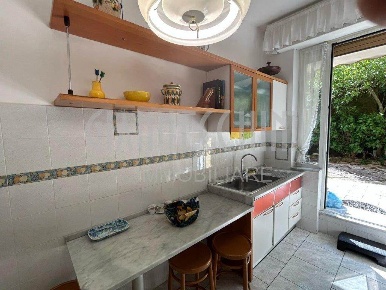 Foto Appartamento a La Spezia Centro Storico di 84 m² con 4 locali