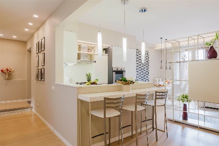 Foto Appartamento a Firenze San Marco - SS Annunziata di 80 m² con 3 locali