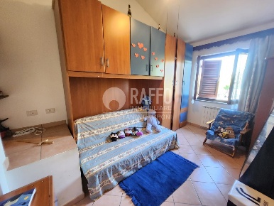 Foto Villa bifamiliare in Via Pompilio Attili 54, Cerveteri Centro