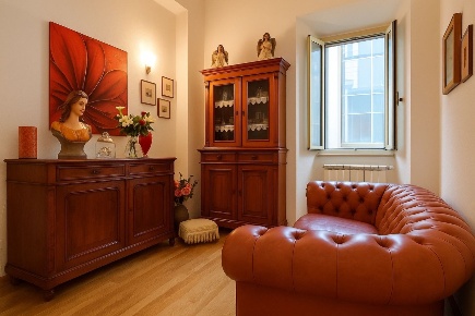 Foto Appartamento in VIA DEL DUCA, Pistoia Piazza della Sala di 110 m²