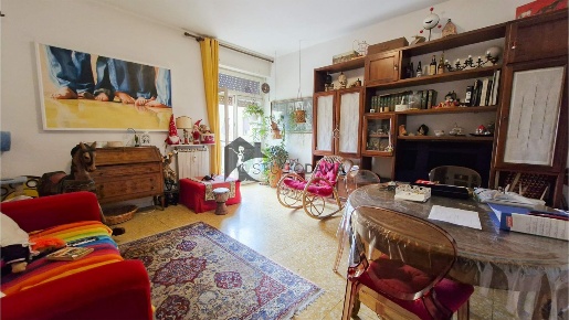 Foto Appartamento in VIA Giovanni Bruni 18, Brescia Solferino - Diaz