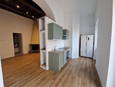 Foto Appartamento in corso Vittoria Colonna, Marino Centro di 50 m²