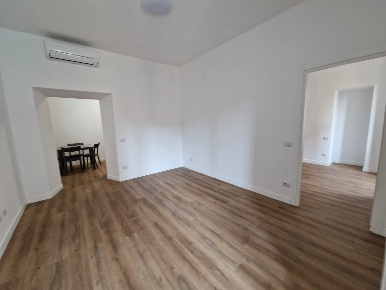 Foto Appartamento in corso Vittoria Colonna, Marino Centro di 50 m²