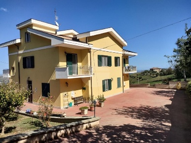 Foto Appartamento in Strada provinciale 19/a per Miano (TE), Teramo