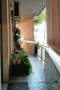 Foto Appartamento a Pescara Via Venezia - Lungofiume Paolucci di 95 m²
