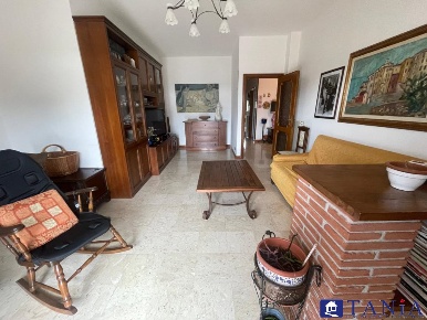 Foto Attico in VIALE XX SETTEMBRE, Carrara Centro di 150 m² con 5 locali