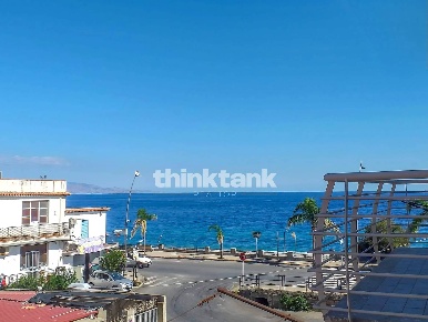 Foto Villa unifamiliare in Via Fabbrica, Roccalumera Centro di 105 m²