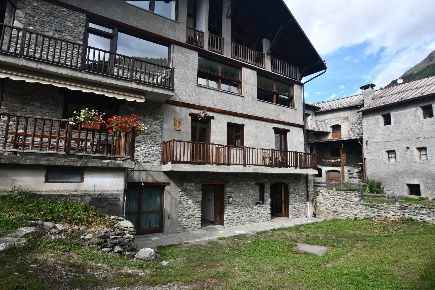 Foto Appartamento in Fraz. Rochemolles, Bardonecchia Rochemolles di 40 m²
