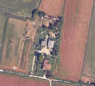 Foto Rustico in Strada di Valmaggiore, Monteriggioni di 107 m² con 3 locali