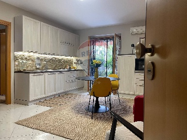 Foto Appartamento in via Torrente Vallonazzo, Mascali Sant'Anna di 64 m²