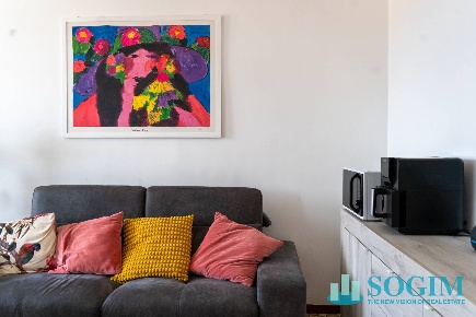 Foto Appartamento in piazza roma, Mariano Comense Centro di 65 m²