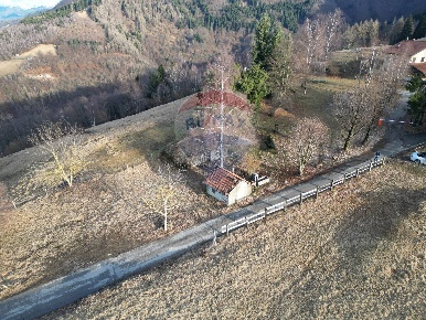 Foto Baita a Borgo Valbelluna di 60 m² con 2 locali in vendita