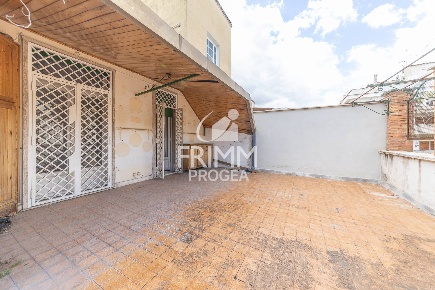 Foto Appartamento in Via Di Sant'angela Merici, Roma Bologna di 131 m²