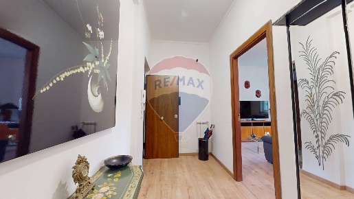 Foto Appartamento in PIAZZA ANTONIO ZANCA, Palermo di 121 m² con 4 locali