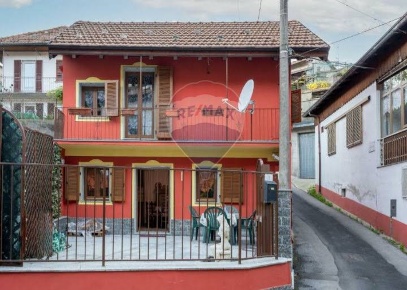 Foto Appartamento in Via alle Alpi, Quarna Sotto di 67 m² con 3 locali
