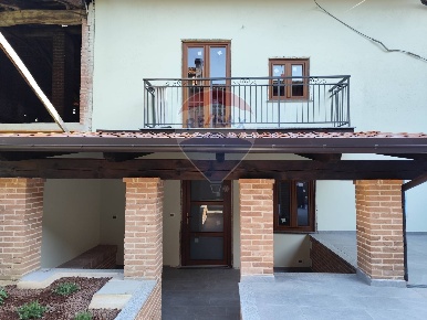 Foto Casa indipendente in località borelli 32, Moncucco Torinese di 156 m²
