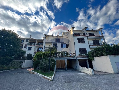 Foto Attico a Chianciano Terme Centro di 70 m² con 2 locali in vendita