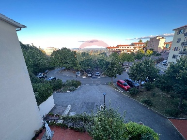 Foto Attico a Chianciano Terme Centro di 70 m² con 2 locali in vendita