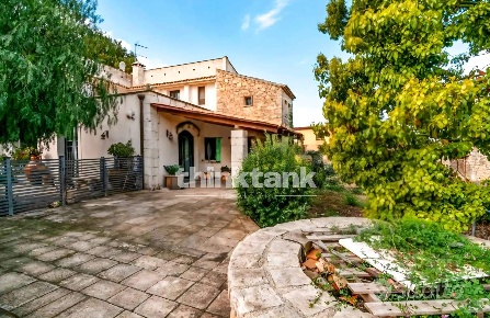 Foto Villa singola in Traversa fontana Mortilla, Siracusa Tivoli di 360 m²