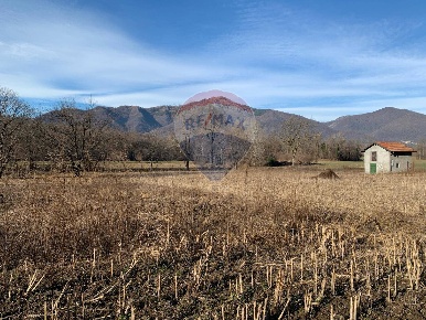 Foto Terreno agricolo in via A. Castelli, Gemonio di 7380 m² in vendita