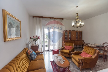 Foto Appartamento in VIA CLEMENTE DE CAESARIS, Penne Centro di 124 m²