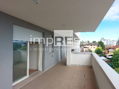 Foto Appartamento in via ghirada, Treviso San Zeno di 109 m² con 3 locali