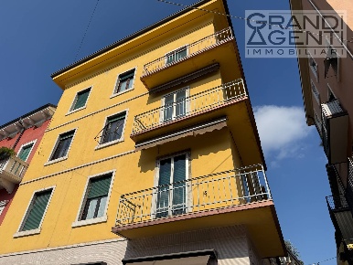 Foto Appartamento in Stradone Porta Palio, Verona San Zeno di 130 m²