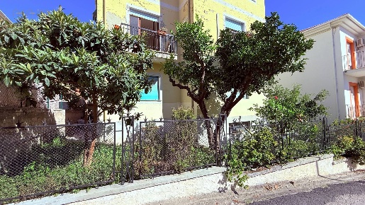 Foto Appartamento in vicolo Menotti, San Benedetto del Tronto di 102 m²