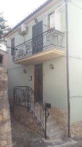 Foto Casa indipendente in Via Cocchia, Manoppello Centro di 70 m²